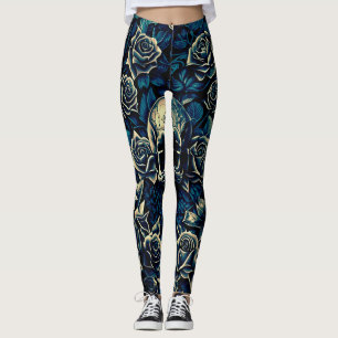 Kunst leggings