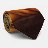 Kunst-Malerei Leonardo da Vincis Mona Lisa Krawatte (Gerollt)