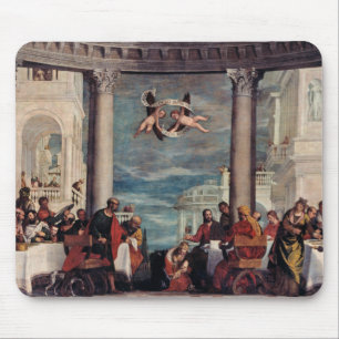 Kunst-Mauspad Mousepad