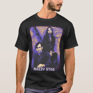 Kunst - Mazzy Star T-Shirt