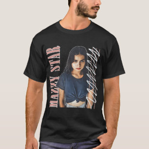 Kunst - Mazzy Star T-Shirt