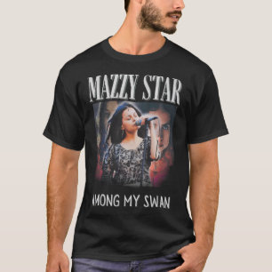 Kunst - Mazzy Star T-Shirt