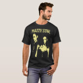 Kunst - Mazzy Star T-Shirt (Vorne ganz)