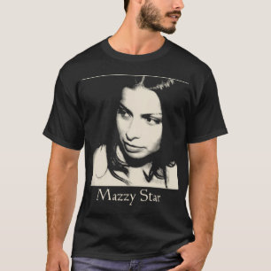 Kunst - Mazzy Star T-Shirt