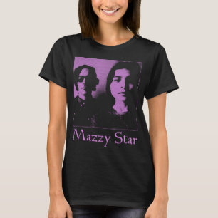 Kunst - Mazzy Star T-Shirt
