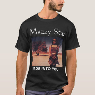 Kunst - Mazzy Star T-Shirt