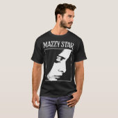 Kunst - Mazzy Star T-Shirt (Vorne ganz)