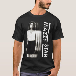 Kunst - Mazzy Star T-Shirt