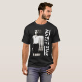 Kunst - Mazzy Star T-Shirt (Vorne ganz)