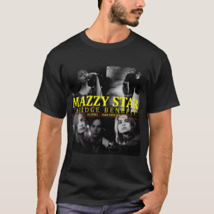 Kunst - Mazzy Star T-Shirt