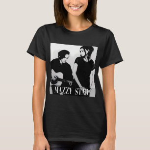 Kunst - Mazzy Star T-Shirt