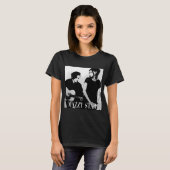 Kunst - Mazzy Star T-Shirt (Vorne ganz)