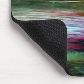 Kunst Mousepad (Ecke)