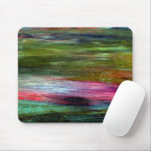 Kunst Mousepad (Mit Mouse)