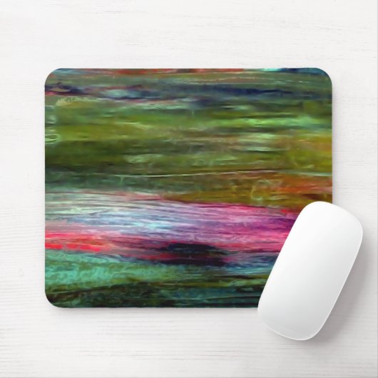 Kunst Mousepad (Mit Mouse)