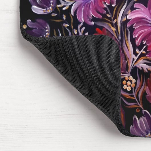 Kunst Mousepad (Ecke)