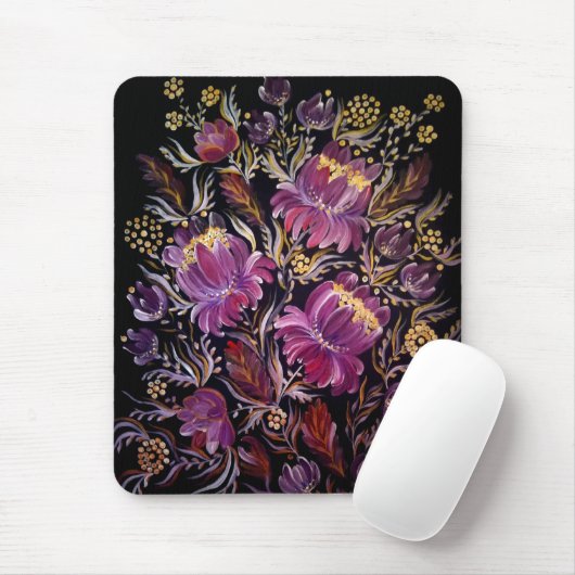 Kunst Mousepad (Mit Mouse)