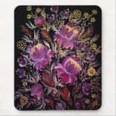 Kunst Mousepad (Vorne)