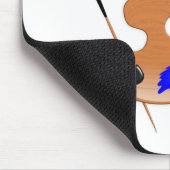 Kunst Mousepad (Ecke)