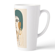 Kunst-Mugs
