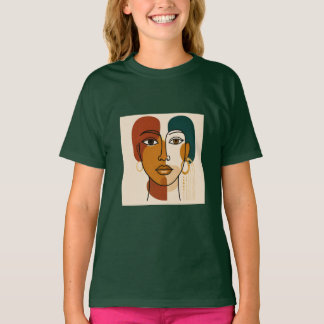 Kunst-Mugs T-Shirt