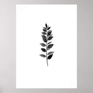 Kunst-Natur-Plakat Poster