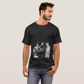 Kunst - New Order T-Shirt (Vorne ganz)