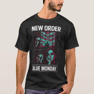 Kunst - New Order T-Shirt