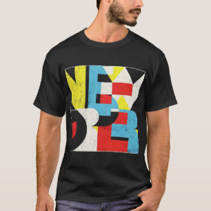 Kunst - New Order T-Shirt