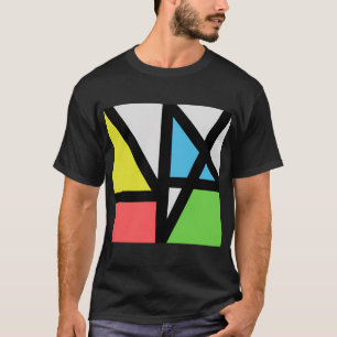 Kunst - New Order T-Shirt