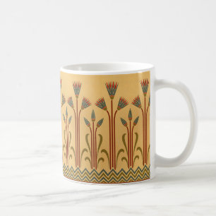 Kunst Nouveau 1 Kaffeetasse