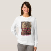 Kunst Nouveau Burne-Jones Poesie 1 T-Shirt (Vorne ganz)