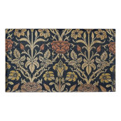 Kunst nouveau, das Schönheitsepochenmuster, Namenschild (Vorderseite)