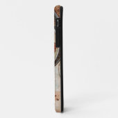 Kunst Nouveau der Tanz iPhone Fall Case-Mate iPhone Hülle (Hinten/Links)