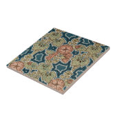 Kunst Nouveau Entwurf #12 @ VictoriaShaylee Fliese (Seite)