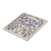 Kunst Nouveau Fliese (Seite)