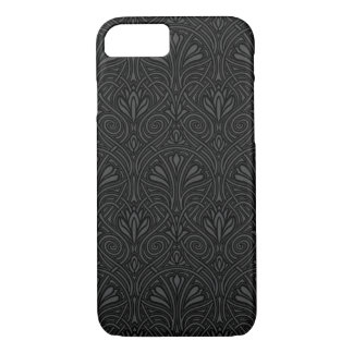 Kunst Nouveau iPhone 7 Fall Case-Mate iPhone Hülle