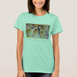 Kunst Nouveau * Kunst Nouveau T-Shirt