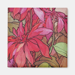 Kunst Nouveau Magnet