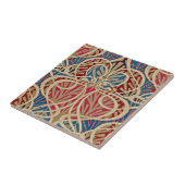 Kunst Nouveau Muster #10 bei Emporio Moffa Fliese (Seite)