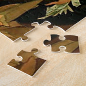 Kunst Nouveau Puzzle (Seite)