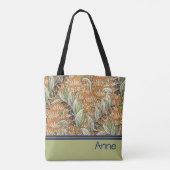 Kunst Nouveau Tasche (Rückseite)