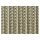 Kunst - Orchideen Tischdecke (Vorderseite (Horizontal))