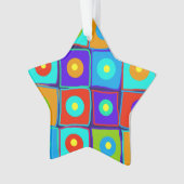 Kunst Ornament (Vorderseite)