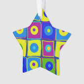 Kunst Ornament (Vorderseite)