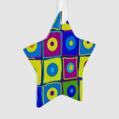 Kunst Ornament (Vorderseite)