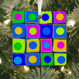 Kunst Ornament Aus Metall