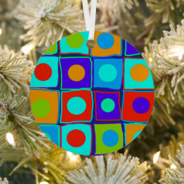 Kunst Ornament Aus Metall