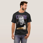 Kunst - Phil Collins T-Shirt (Vorne ganz)