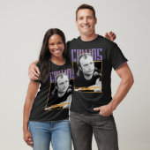 Kunst - Phil Collins T-Shirt (Unisex)